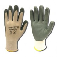 Cor-Touch Foam II Glove