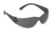 Grey Lens Safety Glasses