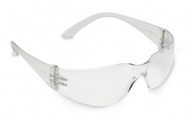 Cordova Clear Safety Glasses