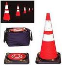 28″ Collapsible Cones
