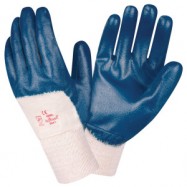 Brawler ll Premium Supported Nitrile Glove