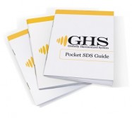SDS Pocket Booklet