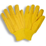 Yellow Chore Gloves