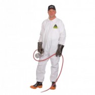 Defender Protective Clothing CP
