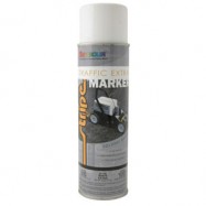 Traffic Marking Paint-Water Based 20oz. cans