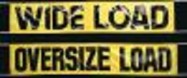 Double-Sided Load Banner